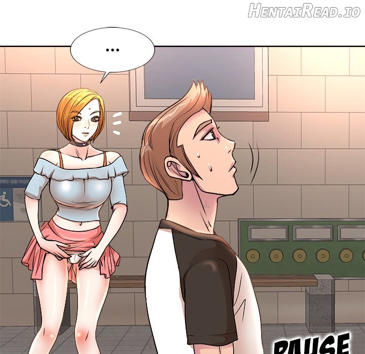 My Wife’s Students Chapter 3 - page 55