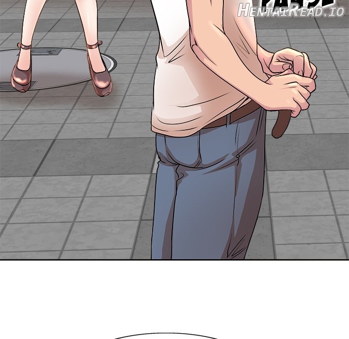 My Wife’s Students Chapter 3 - page 56