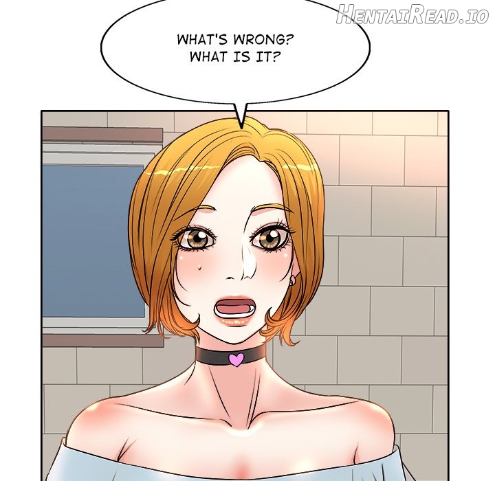 My Wife’s Students Chapter 3 - page 57