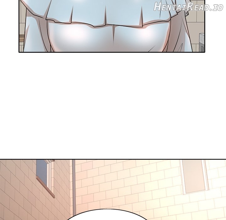 My Wife’s Students Chapter 3 - page 58
