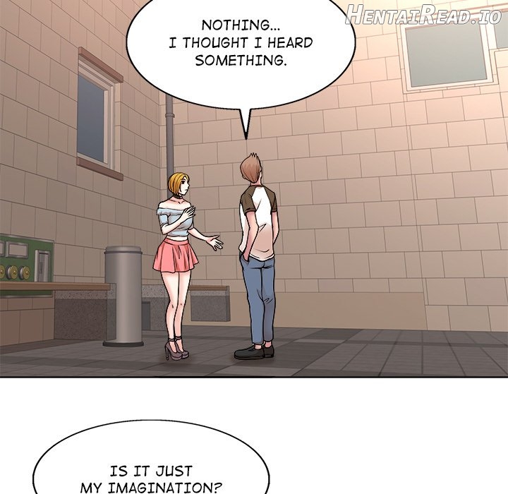 My Wife’s Students Chapter 3 - page 59
