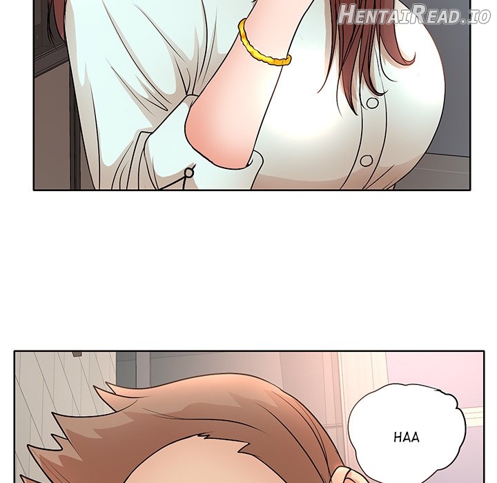 My Wife’s Students Chapter 3 - page 6