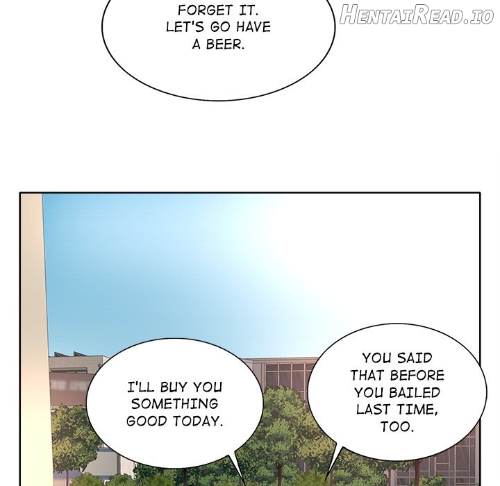 My Wife’s Students Chapter 3 - page 61