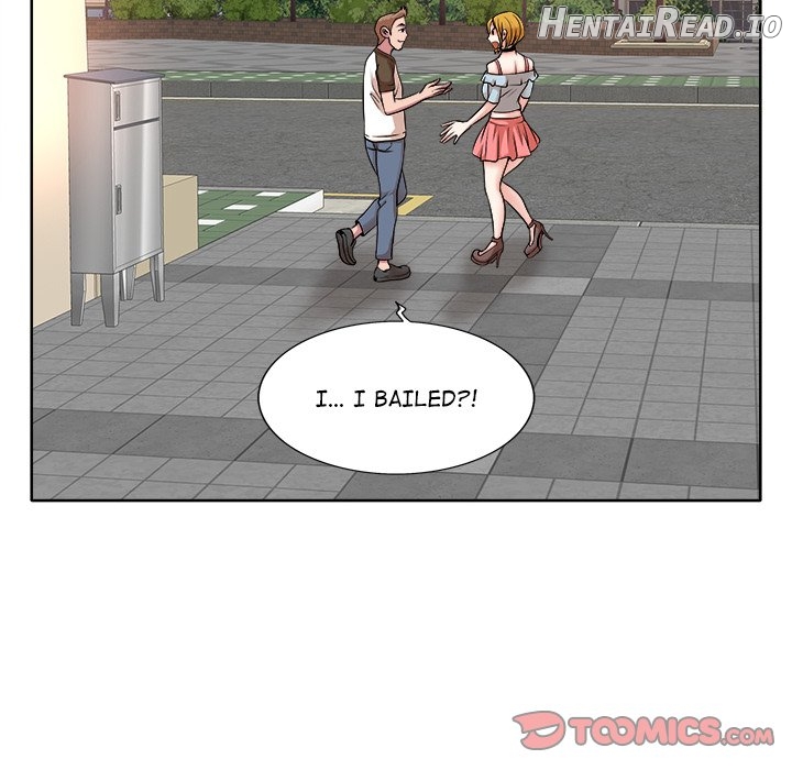 My Wife’s Students Chapter 3 - page 62