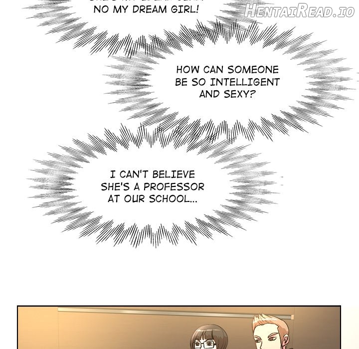My Wife’s Students Chapter 3 - page 67