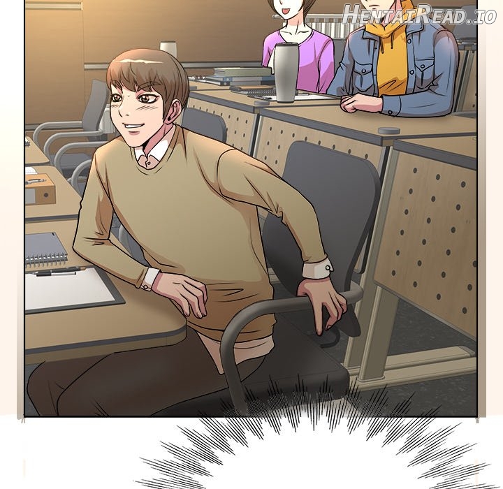 My Wife’s Students Chapter 3 - page 68