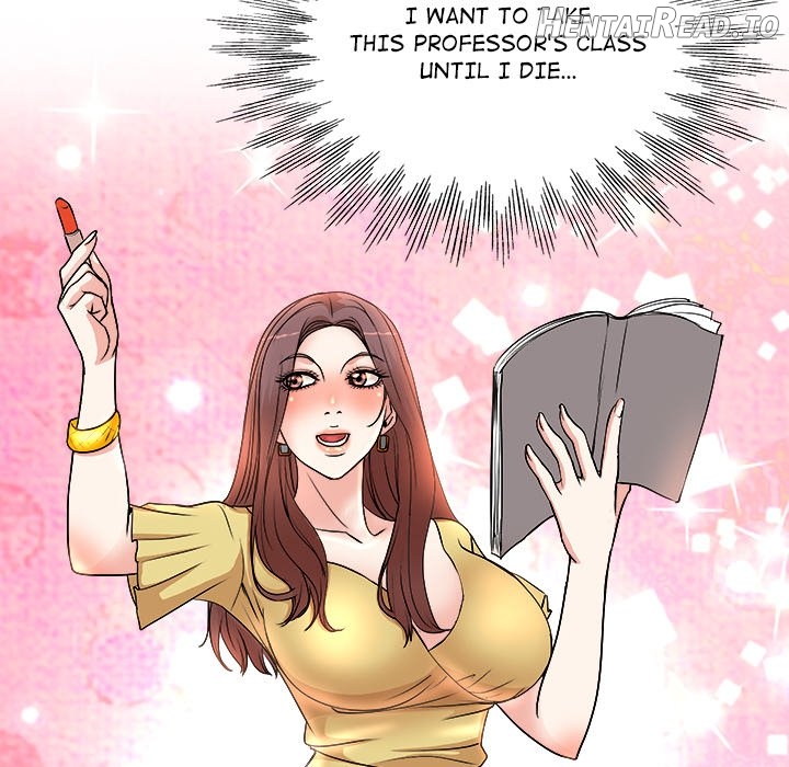 My Wife’s Students Chapter 3 - page 69