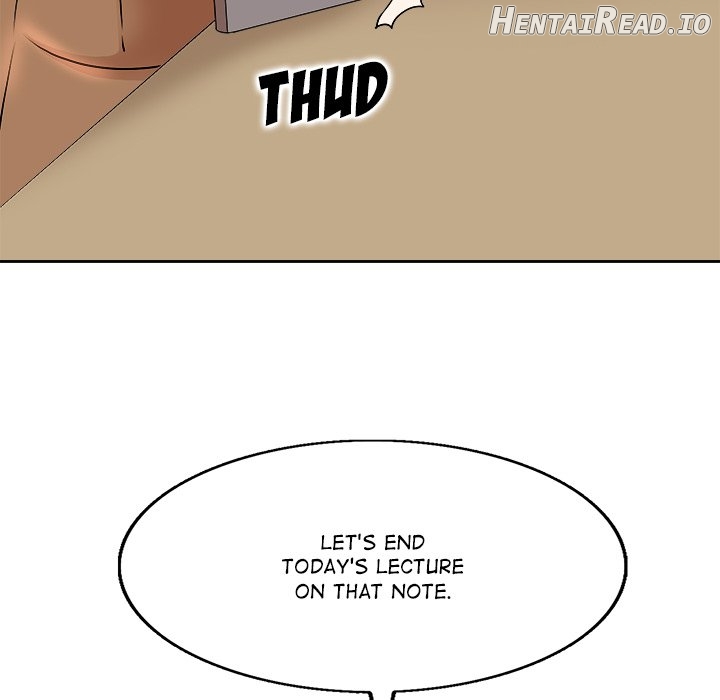 My Wife’s Students Chapter 3 - page 72