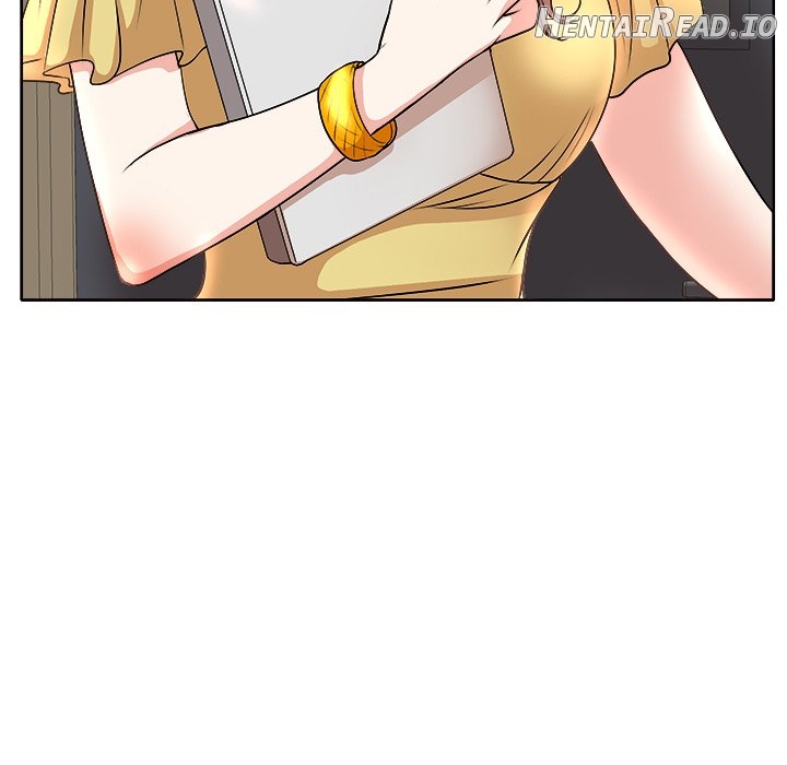 My Wife’s Students Chapter 3 - page 74