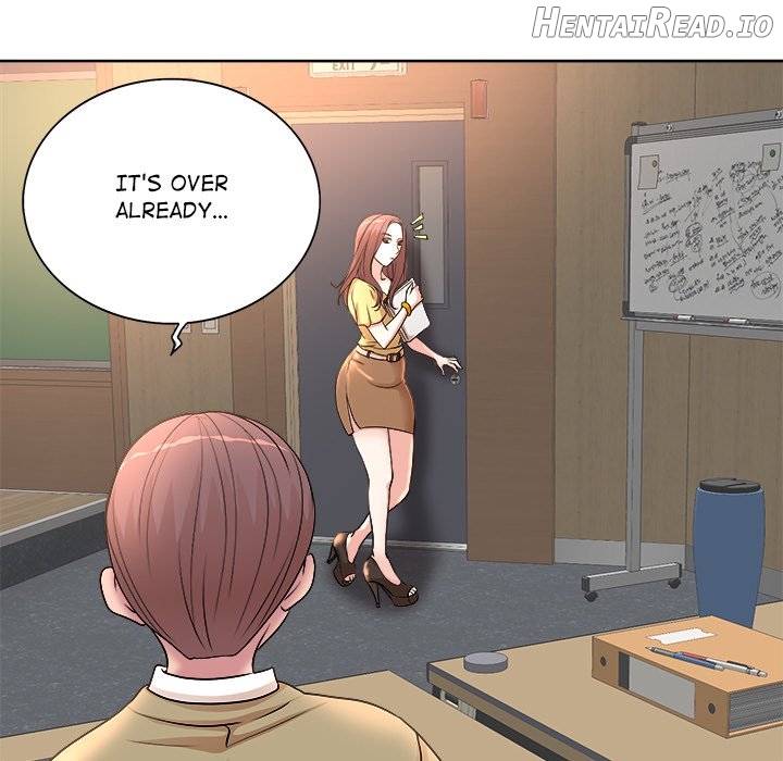 My Wife’s Students Chapter 3 - page 75