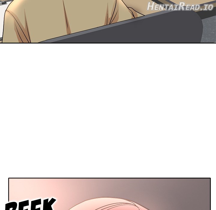 My Wife’s Students Chapter 3 - page 76