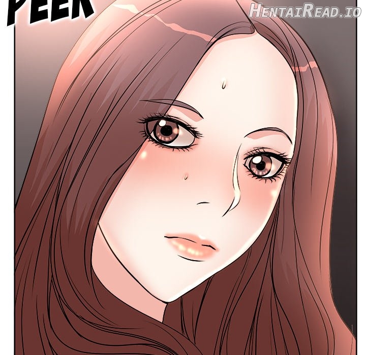 My Wife’s Students Chapter 3 - page 77