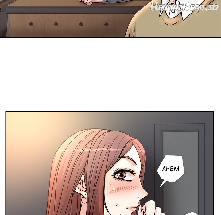 My Wife’s Students Chapter 3 - page 80