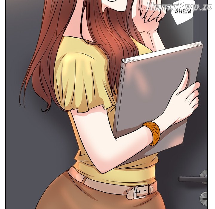 My Wife’s Students Chapter 3 - page 81