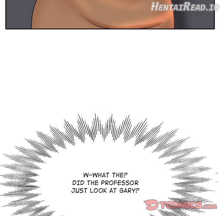 My Wife’s Students Chapter 3 - page 82
