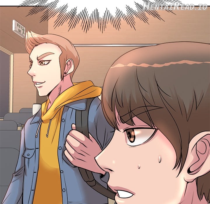 My Wife’s Students Chapter 3 - page 83
