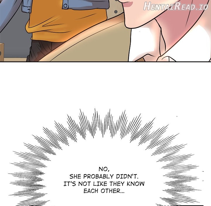 My Wife’s Students Chapter 3 - page 84