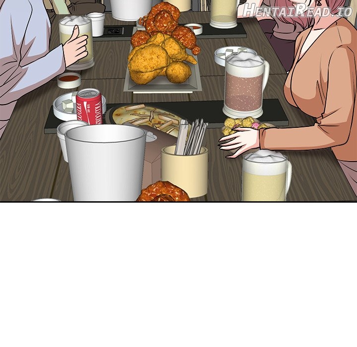 My Wife’s Students Chapter 3 - page 90