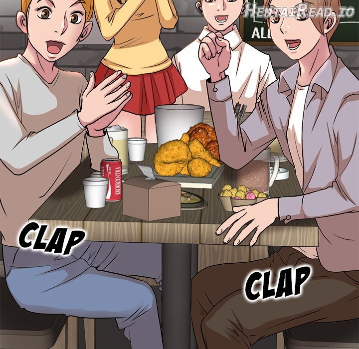 My Wife’s Students Chapter 3 - page 92