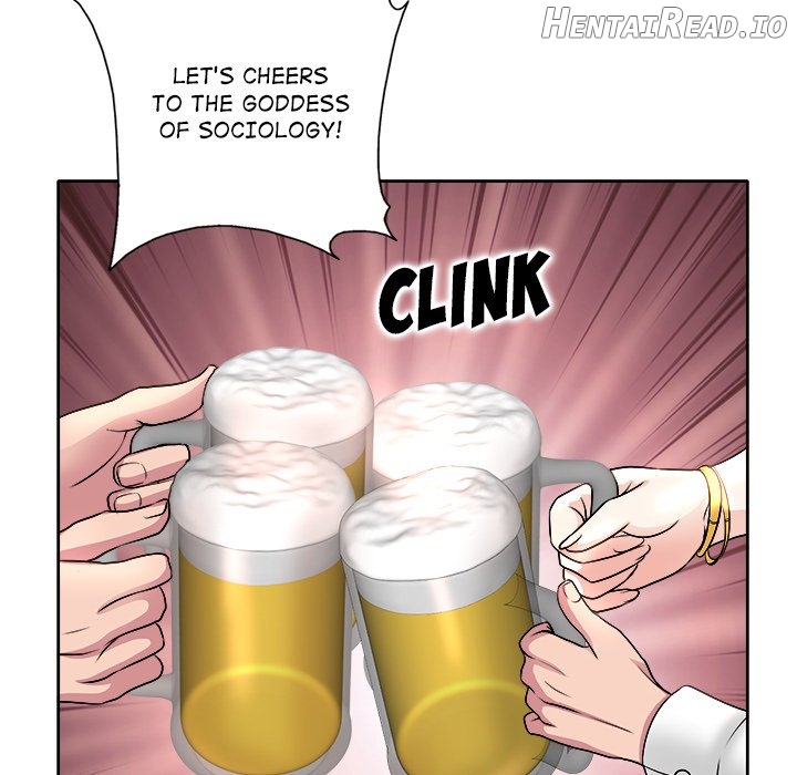 My Wife’s Students Chapter 3 - page 95