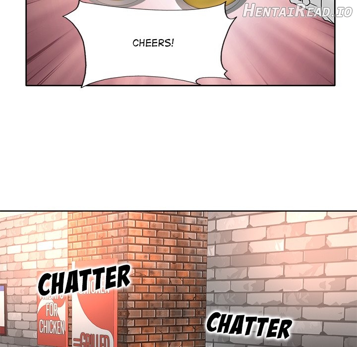 My Wife’s Students Chapter 3 - page 96