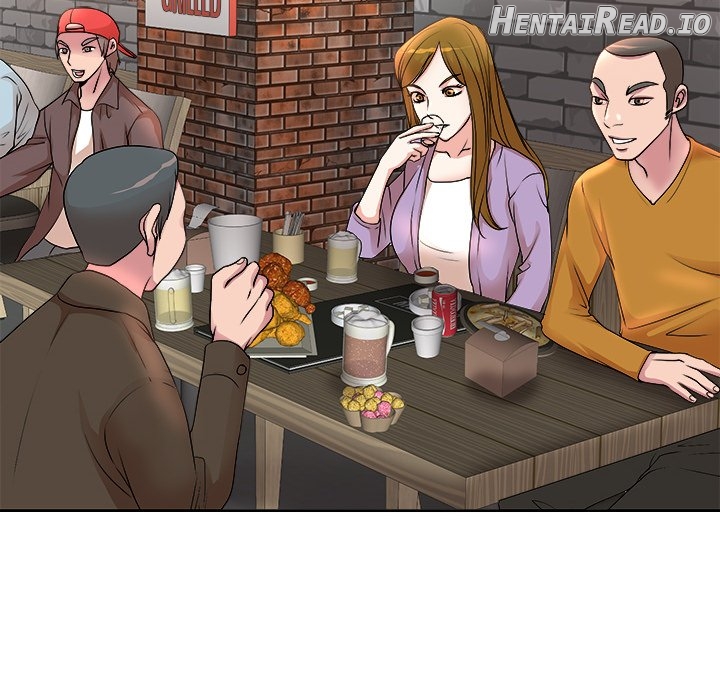 My Wife’s Students Chapter 3 - page 97
