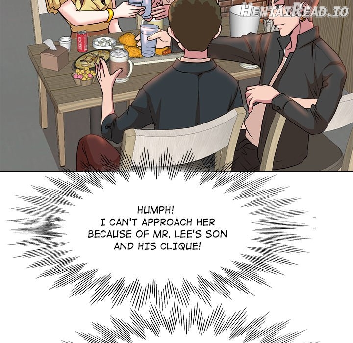 My Wife’s Students Chapter 3 - page 99