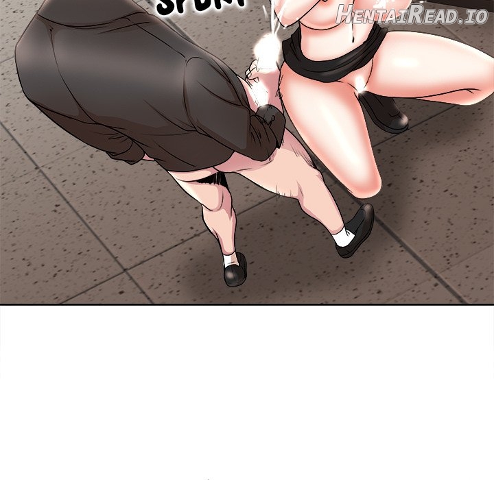 My Wife’s Students Chapter 20 - page 35
