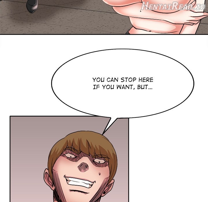 My Wife’s Students Chapter 20 - page 45