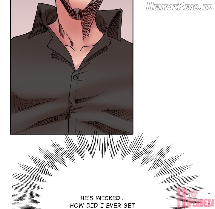 My Wife’s Students Chapter 20 - page 46