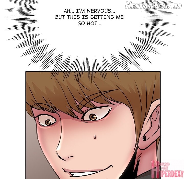 My Wife’s Students Chapter 20 - page 52