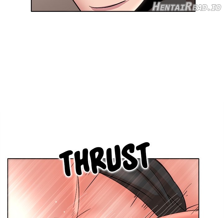 My Wife’s Students Chapter 20 - page 53