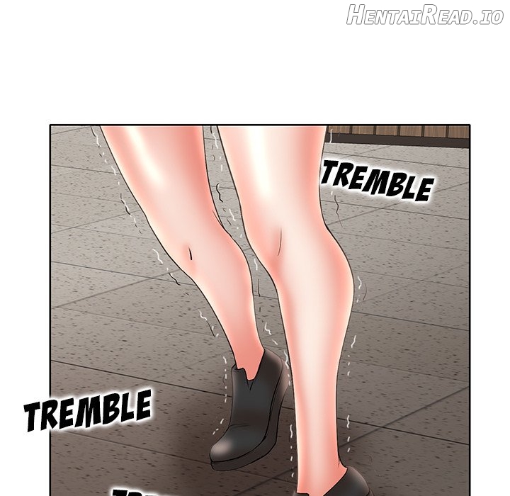 My Wife’s Students Chapter 20 - page 6