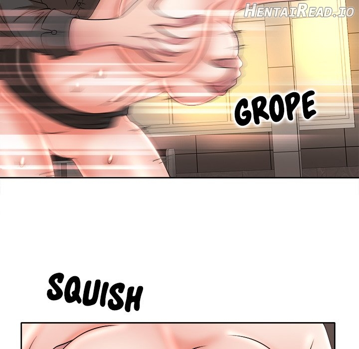 My Wife’s Students Chapter 20 - page 68