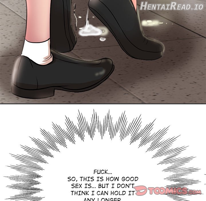 My Wife’s Students Chapter 20 - page 74