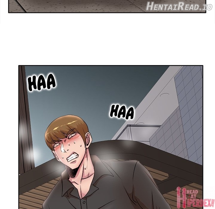 My Wife’s Students Chapter 20 - page 85