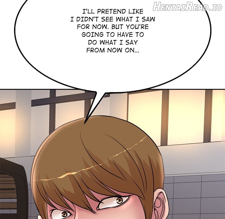 My Wife’s Students Chapter 20 - page 89