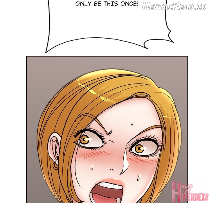 My Wife’s Students Chapter 20 - page 91