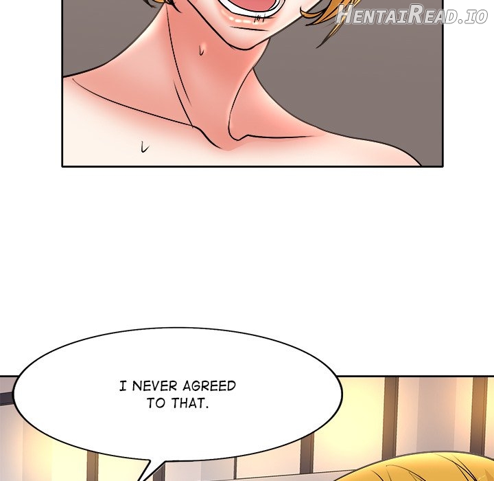 My Wife’s Students Chapter 20 - page 92