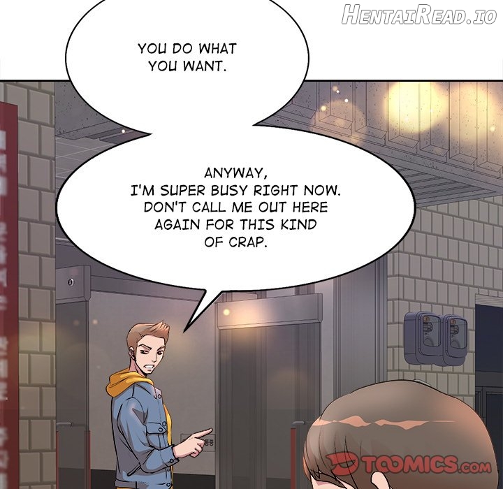 My Wife’s Students Chapter 4 - page 32