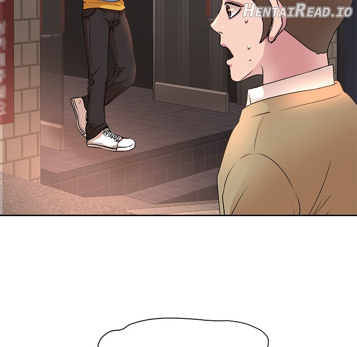 My Wife’s Students Chapter 4 - page 33