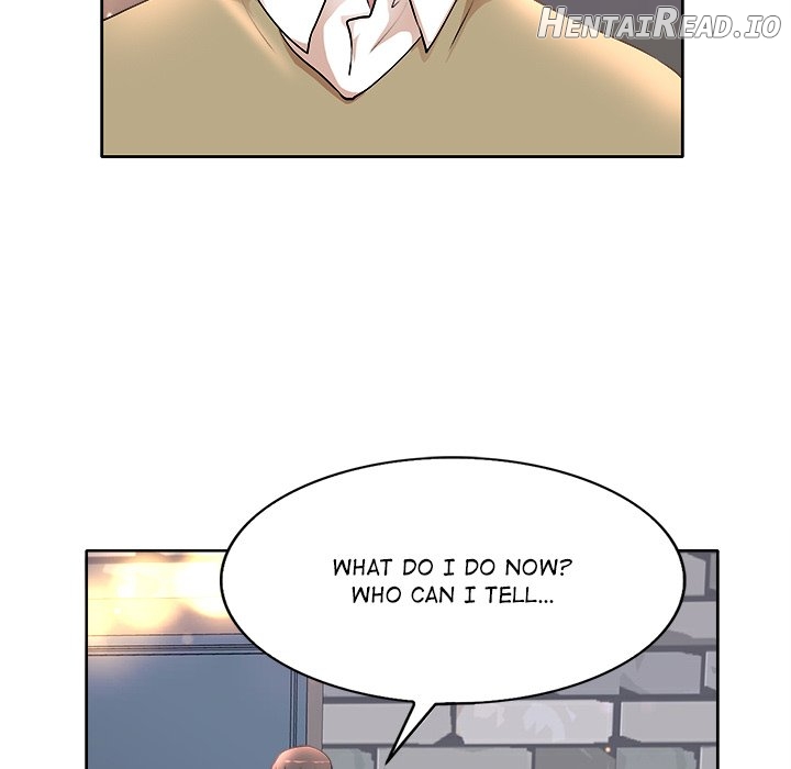 My Wife’s Students Chapter 4 - page 35