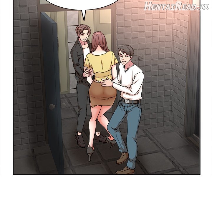 My Wife’s Students Chapter 4 - page 41