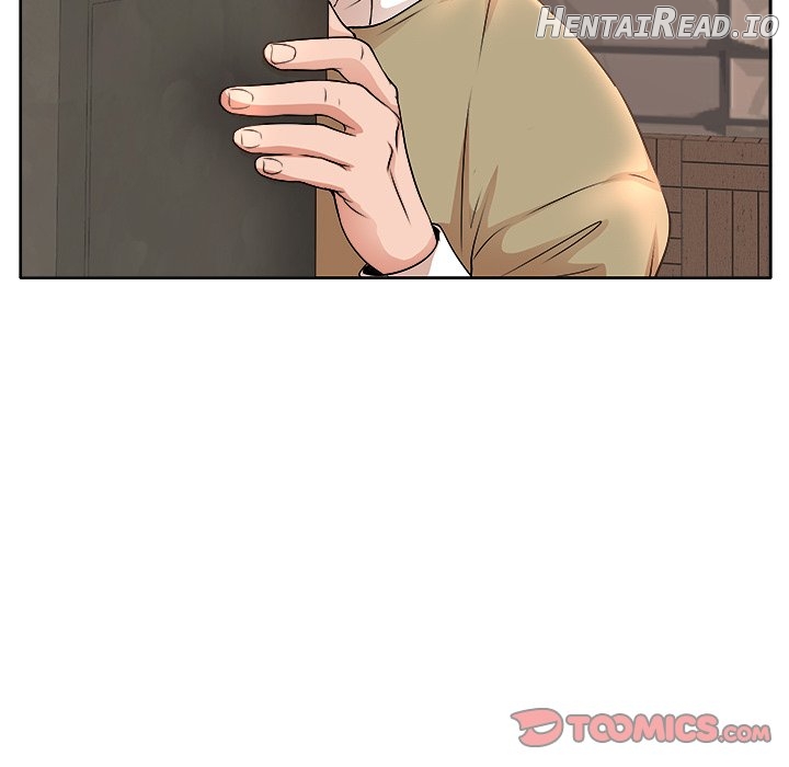 My Wife’s Students Chapter 4 - page 44