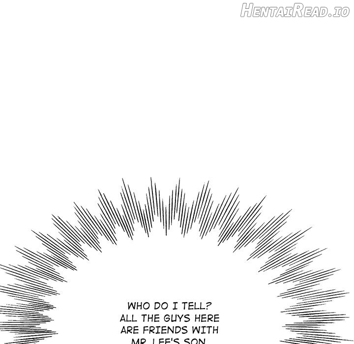 My Wife’s Students Chapter 4 - page 5