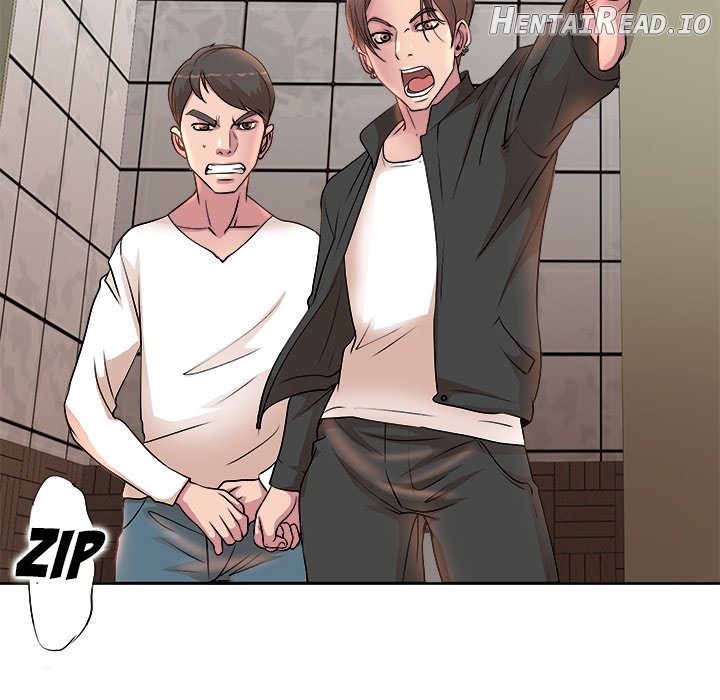 My Wife’s Students Chapter 4 - page 69