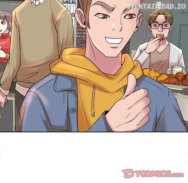 My Wife’s Students Chapter 4 - page 8