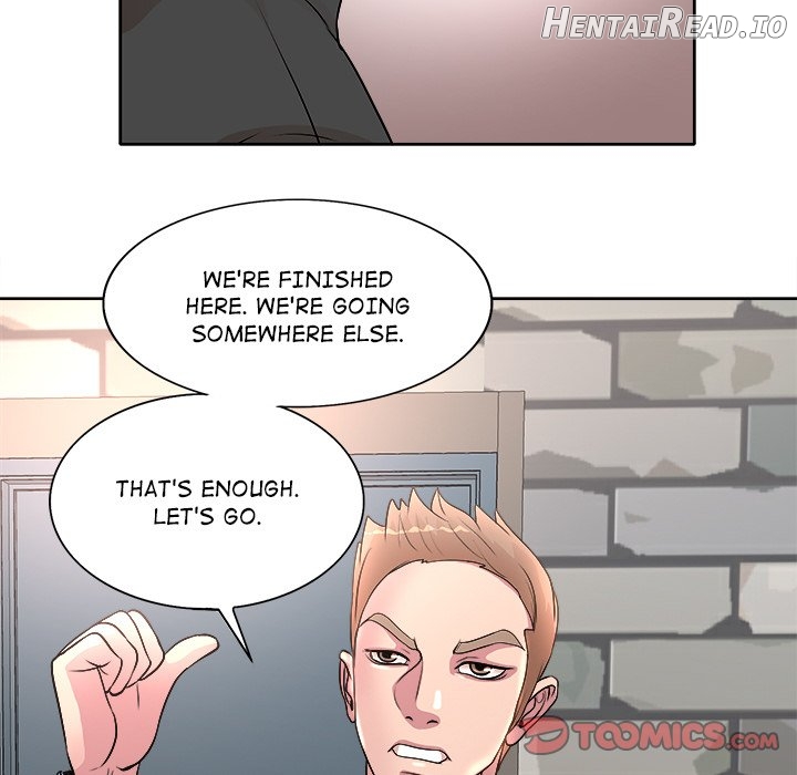 My Wife’s Students Chapter 4 - page 80