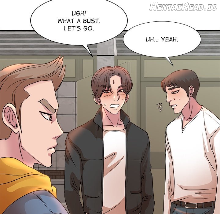 My Wife’s Students Chapter 4 - page 84
