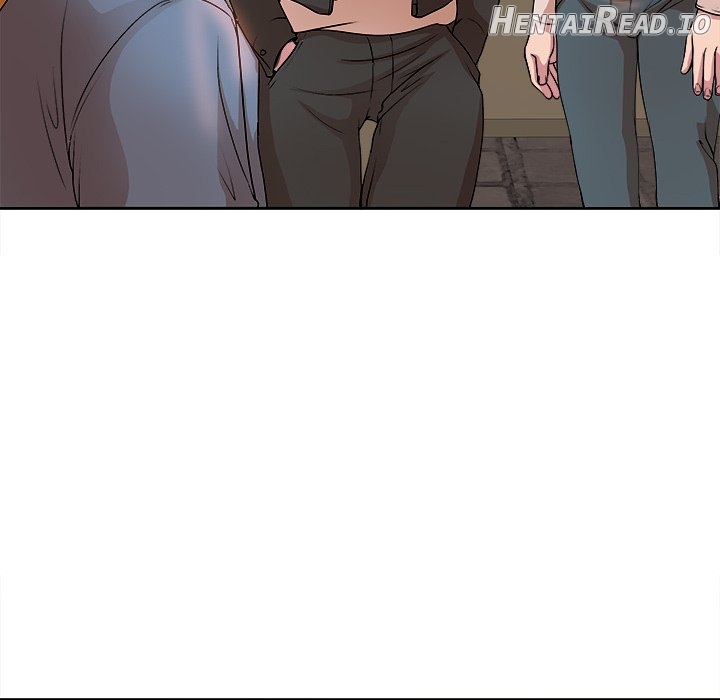 My Wife’s Students Chapter 4 - page 85